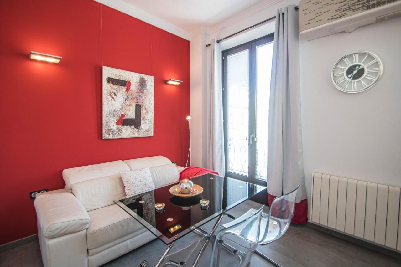 Plaza Nueva Apartment Granada By A3Rentals Exterior foto